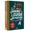 The Great Guide to Nature - Salamandre Boutique