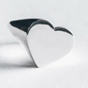 The Heart Ring | Mikuta.com