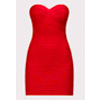 The Isla Dress - Herveleger.com