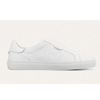 The James Sneaker In White | TaftClothing