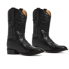 The Leo - Rujo Boots