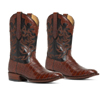 The Lindy | Rujoboots.com