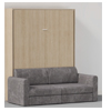 The Lori Sofa Bed Bundle  : Loribeds.com