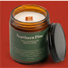 The Northern Pine Candle ; Jack Fir