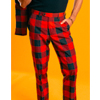 The Red & Black Lumberjack : Shinesty
