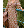 The Saunders Dress - Christy Dawn