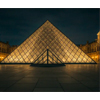 Theft At The Louvre - I Detect Game