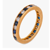 Tiffany & co. Sapphire Diamond : Trumpet And Horn