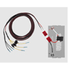  Tiller Network Wiring Kit | Dakota Lithium