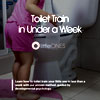 Toilet Train In Under , Little Ones