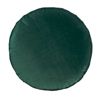 Toro Forest Cushion Round Velvet - LinenHouse