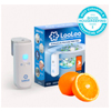 Touch-Free Toilet Freshener - Get Looloo