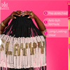 Toxic Synthetic Braiding Hair - Slayyy Hair