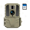  Trail Camera 48MP | Wosports.com
