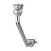 Trailer Hitch Slide Mount - Magma Products
