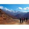 Trek the Atlas Mountains ; Much Better Adventures