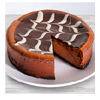 Triple Chocolate Cheesecake - Cheesecake