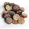 Triple Chocolate Dipped Ore : Strawberries.com