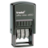 Trodat Printy 4850 - Stamp Design 4u