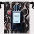Troubled Midnight Eau de Parfum - Prada Beauty