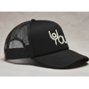 Trucker Foam Cap - Now You Live