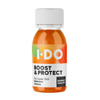  Turmeric Lightning | I DO