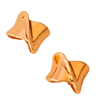 Twist Gold Bikini Accessories : Core Skim