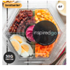 Twisted Cobb Salad - Inspired Go