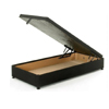 Ultimate Storage Black Ottoman Bed : Extreme Comfort