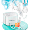 Ultra Quiet Inhaler | Himmelshauch