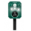 Ultrasonic Cat Deterrent : Vulpes Goods