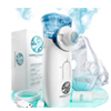 Ultrasound Inhalation Device | Himmelshauch.de