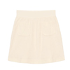 Unbleached Summer Skirt | Inesdelafressange.fr