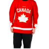 Unisex Red Hockey Canada 2026 Replica Jersey - HockeyCanada