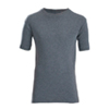 Unisex Short Sleeve Tee : No Nonsense