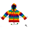 Unisex Woolen Sheep Fleece Jacket - WoolMandu