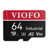 Viofo 64gb Industrial Grade - Viofo
