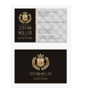 VIP Black Gold - Kartenmachen