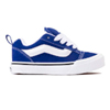 Vans Knu Skool Skate Shoe - Journeys