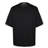 Vant Blue Cotton T-Shirt - Costumein
