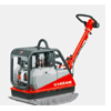 Vibrating Plate - Loxam