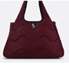 Victoria Quilted Large Hobo - Lole Life