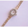 Vintage Jules Jurgensen Diamond - Vintage Radar