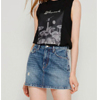  Vintage Mini Skirt HJ168 | Heyjoanie.com