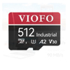 Viofo 512gb Industrial Grade | Viofo.com