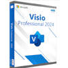 Visio 2024 Professional - Software Dealz