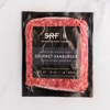 Wagyu Ground Beef Brick : Snake River Farms