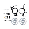 Wallke Replacement Brake - Wallke Ebike