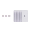 Water Fountain Filter Set | Enabot.com