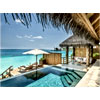 Water Villa with Pool : Joali